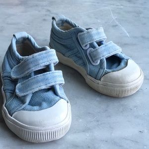 Baby sneakers